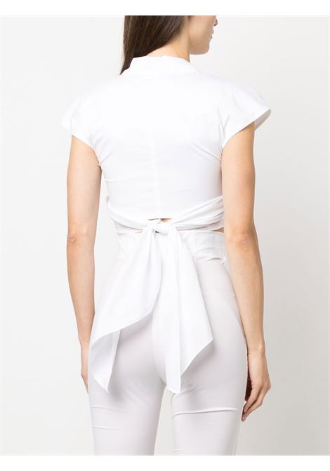 camicia corta smanicata PHILOSOPHY di LORENZO SERAFINI | Camicia | A02040718001